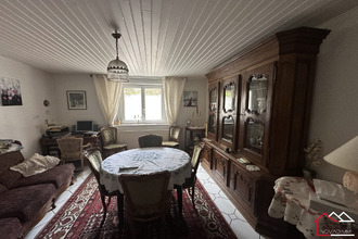 achat maison raville 57530