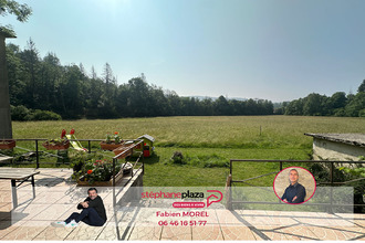 achat maison ravilloles 39170