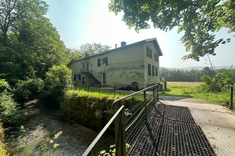 achat maison ravilloles 39170