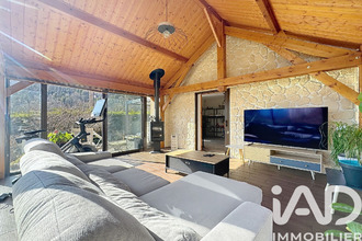 achat maison ravilloles 39170