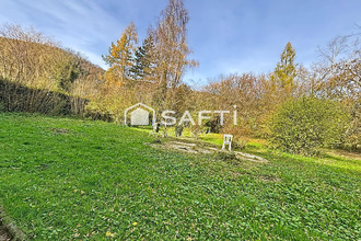 achat maison ravilloles 39170