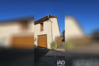 achat maison ray-sur-saone 70130