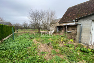 achat maison raymond 18130