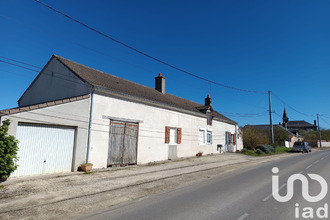 achat maison raymond 18130