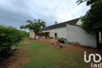 achat maison raymond 18130