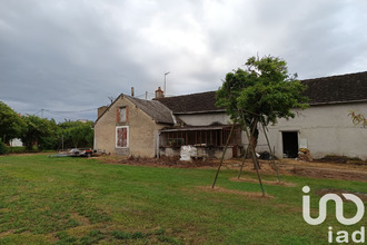 achat maison raymond 18130