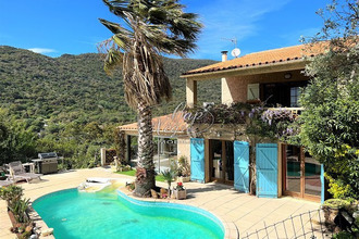 achat maison rayol-canadel-sur-mer 83820