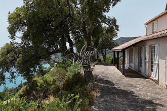 achat maison rayol-canadel-sur-mer 83820