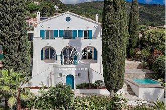 achat maison rayol-canadel-sur-mer 83820