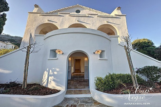 achat maison rayol-canadel-sur-mer 83820