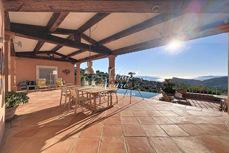 achat maison rayol-canadel-sur-mer 83820