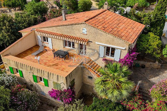 achat maison rayol-canadel-sur-mer 83820