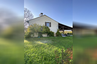 achat maison razac-de-saussignac 24240