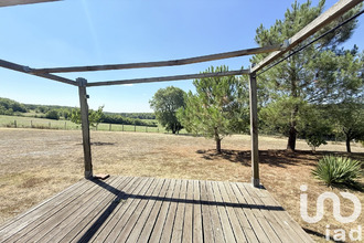 achat maison razac-de-saussignac 24240