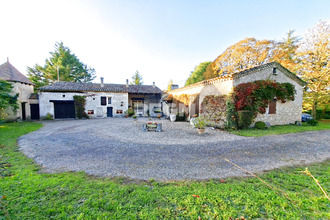 achat maison razac-de-saussignac 24240