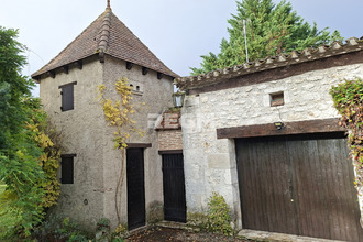 achat maison razac-de-saussignac 24240