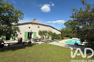achat maison razac-de-saussignac 24240