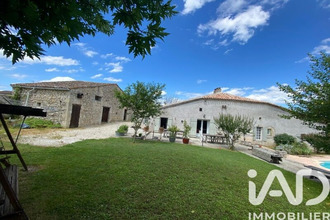 achat maison razac-de-saussignac 24240