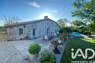 achat maison razac-de-saussignac 24240