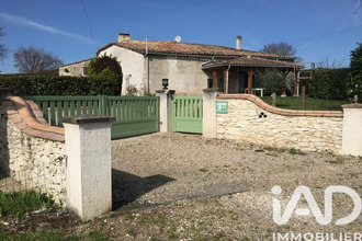 achat maison razac-de-saussignac 24240