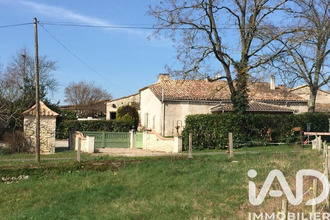 achat maison razac-de-saussignac 24240