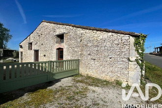 achat maison razac-de-saussignac 24240