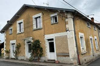 achat maison razac-sur-l-isle 24430
