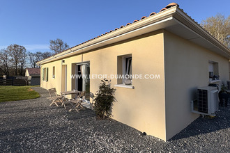 achat maison razac-sur-l-isle 24430