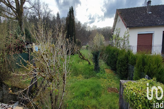 achat maison razes 87640