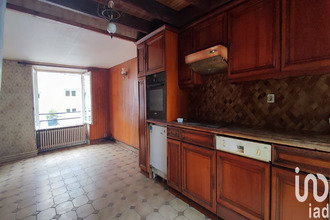 achat maison razes 87640