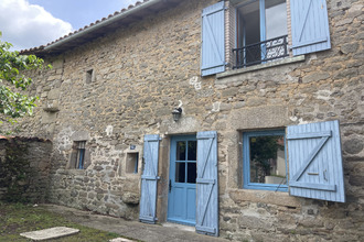 achat maison razes 87640
