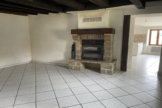 achat maison razes 87640