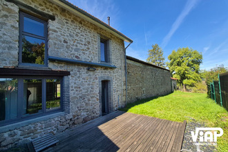 achat maison razes 87640