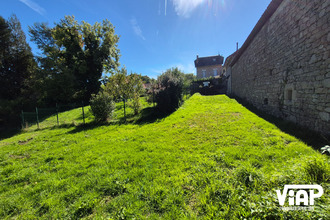 achat maison razes 87640