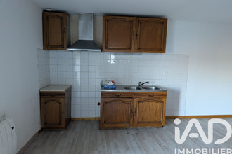 achat maison razes 87640