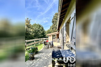 achat maison razes 87640