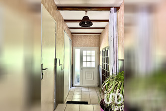 achat maison razes 87640