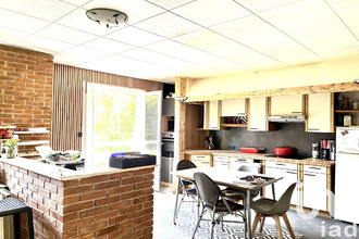 achat maison razes 87640