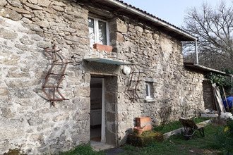 achat maison razes 87640