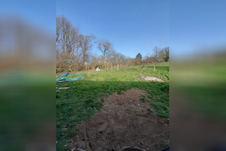 achat maison razes 87640