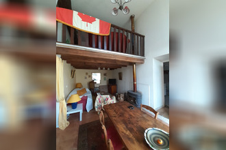 achat maison razes 87640