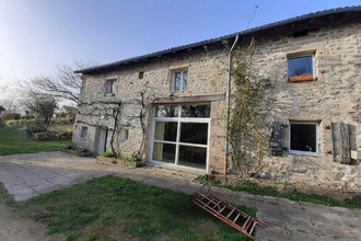 achat maison razes 87640