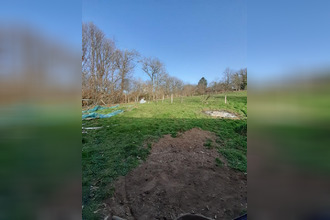 achat maison razes 87640