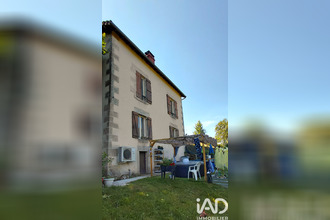 achat maison razes 87640