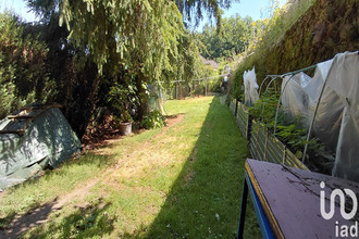 achat maison razes 87640