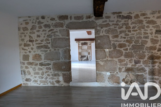 achat maison razes 87640
