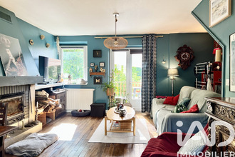 achat maison razes 87640
