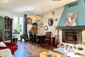 achat maison razes 87640
