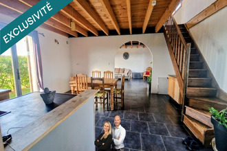 achat maison razimet 47160