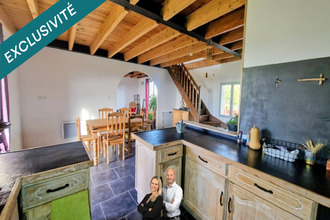 achat maison razimet 47160